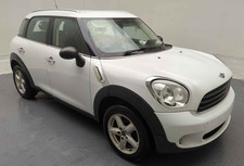 Alternator MINI Countryman Mk3 (r60) 2010 To 2016 Petrol N16b16u0 12317604782
