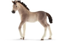 Schleich Pferde Andalusier Fohlen 13822 Neu