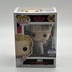 Funko Pop! Vinyl: Stranger Things - 001 - Target San Diego Comic Con Funko 1387