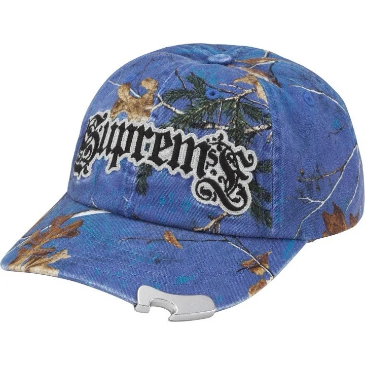 Supreme Camouflage Hats for Men for sale - eBay