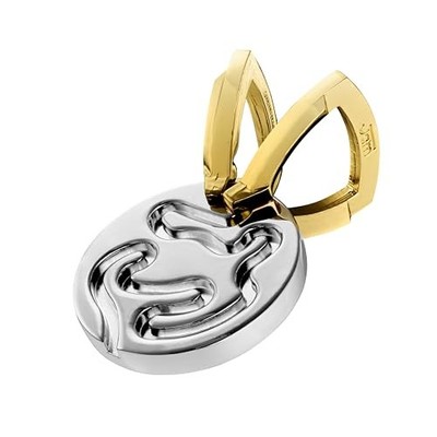 Hanayama 3D puzzle Hazzle Cast Jam Level 3