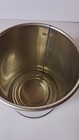 Bayou Billy Souvenir Tin Cup Mug 32oz Going Commando see pics — photo 8