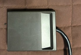 Vintage Game Brain Six Cartridge Select-A-Game RGA-1360 for Atari 2600 - TESTED