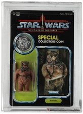 Star Wars Kenner Vintage Collection Romba