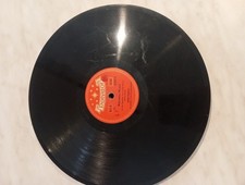 7× Schellackplatten von Polydor Aus Den 50er Jahren Sammlung Konvolut