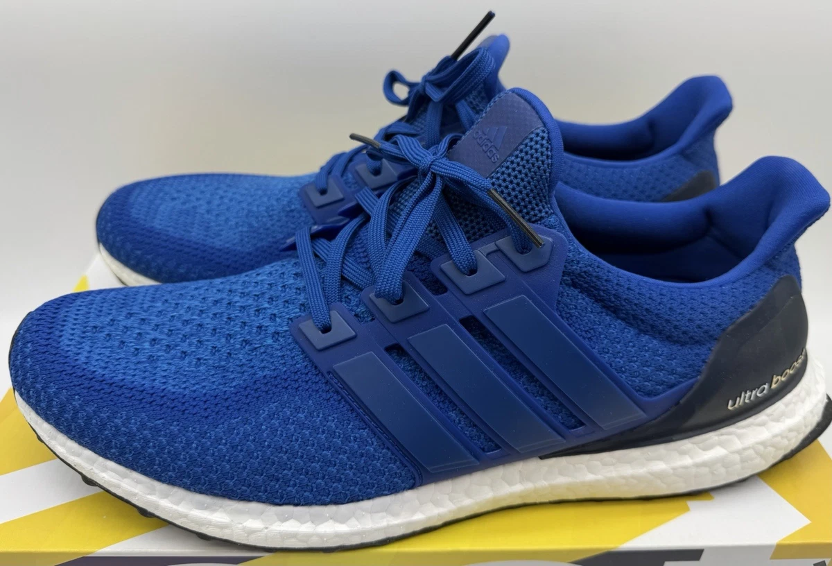 adidas UltraBoost 2.0 Collegiate Navy for Sale | Authenticity