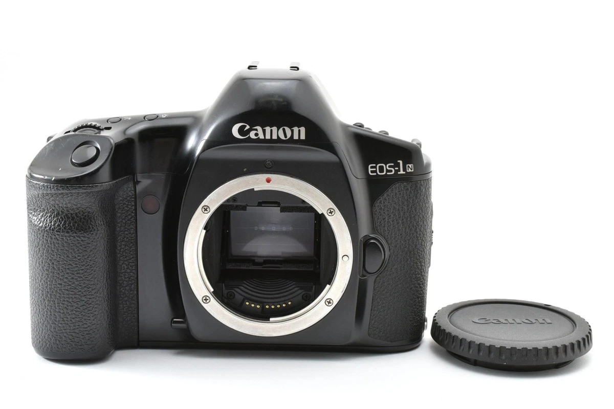 Canon Eos 1n for sale | eBay