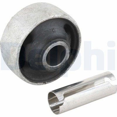DELPHI Querlenkerlager TD243W für GOLF CADDY 6K1 IBIZA 1H1 CORRADO SEAT PASSAT 2