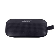 Bose SoundLink Flex Waterproof Portable Bluetooth Speaker