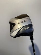 Young Gun Titanium Matrix 3 Wood Right Handed Graphit Shaft 40.5”