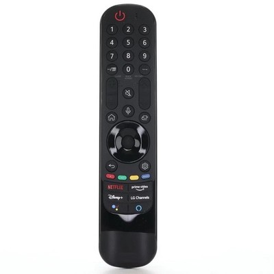 Original BJMR21GA LG TV Pointer Voice Magic Remote Control MR21GA With Logo