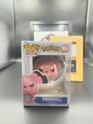 Funko Pop! Pokemon: Snubbull #964 Item #70928 w/ Protector