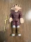 Vintage Star Wars Ree-Yees Complete Action Figure 1983 HK Kenner