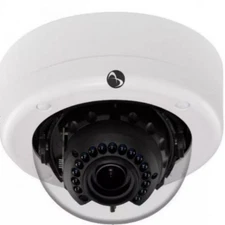 American Dynamics ADCA3DWIC3P 600TVL Clear Bubble Dome Camera 9-22mm