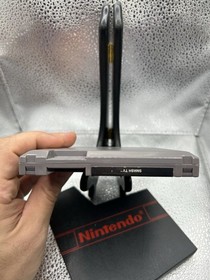 Cartucho de juego aut&eacute;ntico Smash TV NES con funda probada