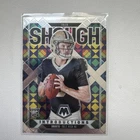 2025 Mosaic Tyler Shough Silver (Raw)