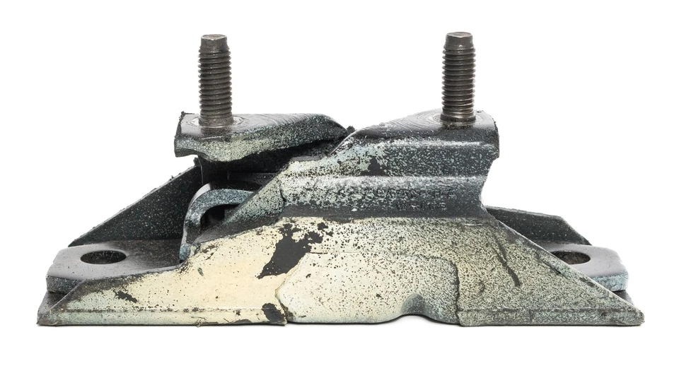 Retenedor aislante de transmisión para Ford Lincoln Mercury 1992-1997 F2A2-6068-B Foto 3 de 4