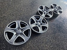 17 Jeep Gladiator Rubicon Black 392 5x127 Oem Factory Stock Wheels Rims Wrangler