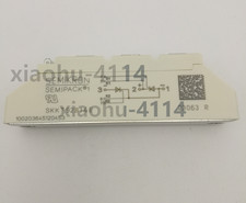1PC NEW Semikron Power Module SKKT 92B14E SKKT-92B14E SKKT92B14E LL