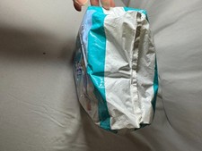 New Sealed Pampers Splasher Swim Pants Size S 13-24 lbs Qty 20