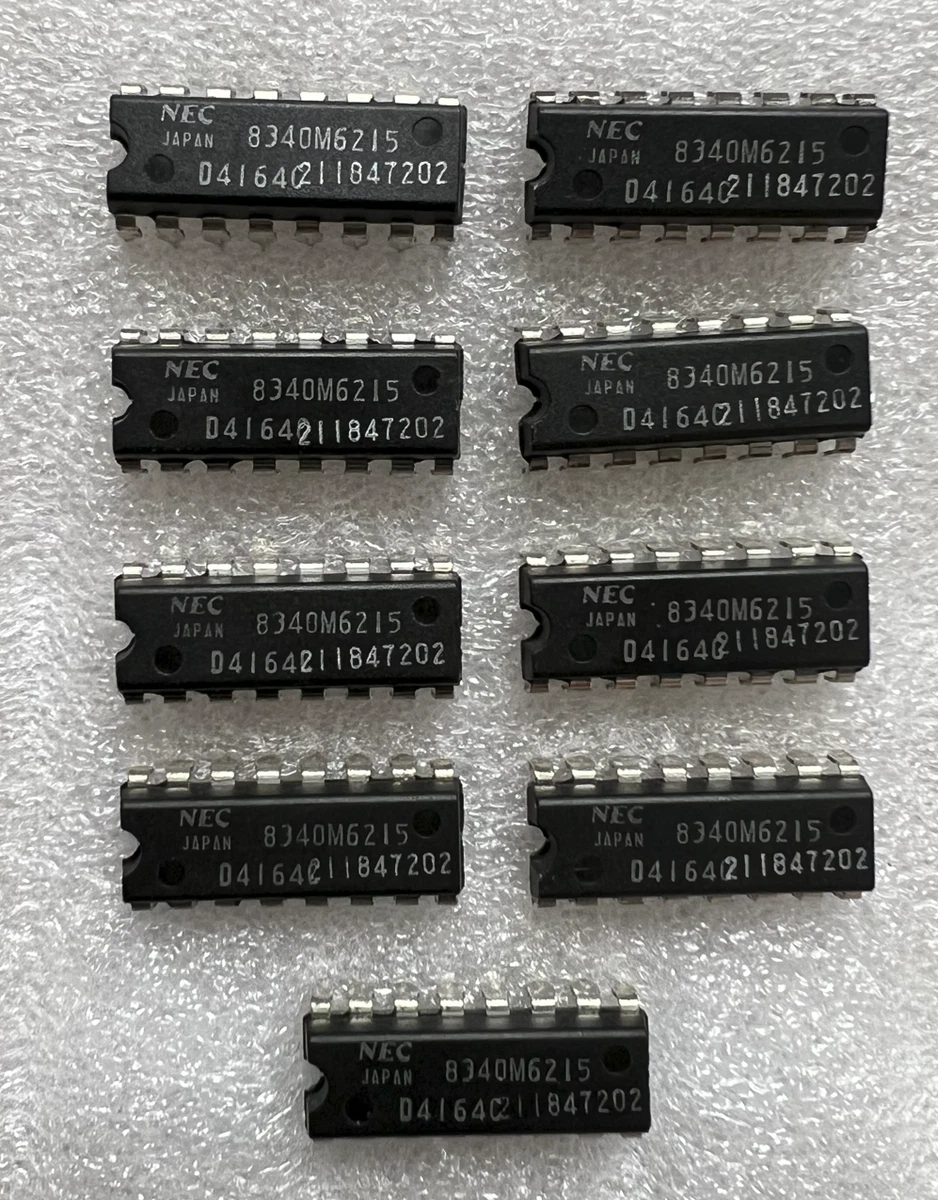 NEC Vintage Computer Memories for sale | eBay