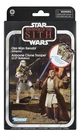 Star Wars The Vintage Collection Obi-Wan Kenobi & Clone Trooper Action Figures (