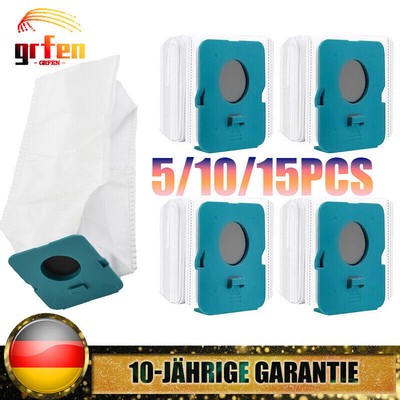 Staubbeutel für Samsung Bespoke Jet Pro Extra/Complete Extra/complete/Pet DE