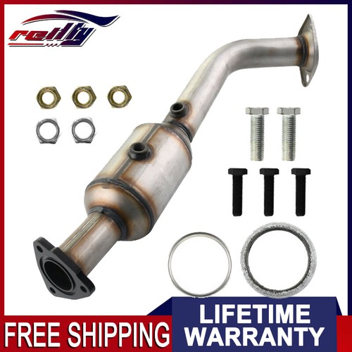 For 2002-2006 Honda CR-V 2.4L Direct Fit Catalytic Converter no need fabrication