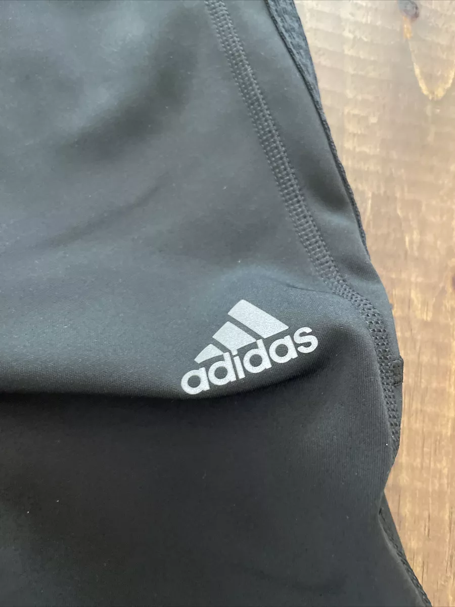 Adidas response climalite running hotsell leggings