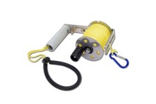 GIBIELLE MULINELLO PEDAGNO PESCA SUB APNEA IMMERSIONE ACCIAIO INOX MADE IN ITALY