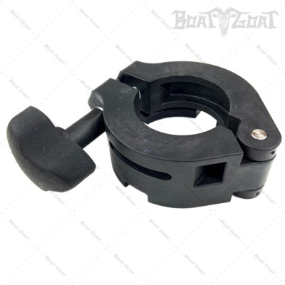 minonさん専用 Minn Kota Depth Adjustment Collar + Knob Kit - Fortrex