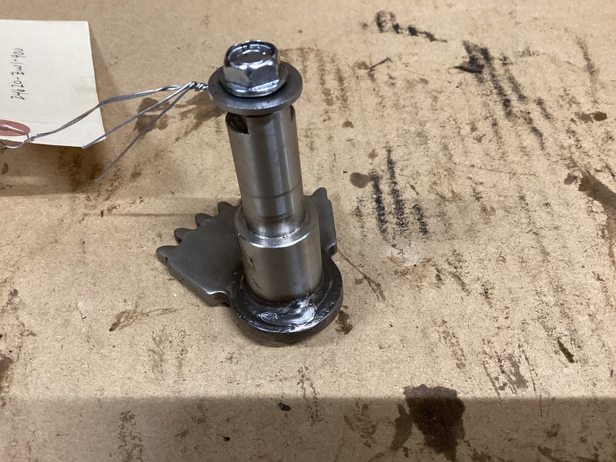 HONDA OUTBOARD SHIFT SHAFT B #24620-ZW1-900 | eBay