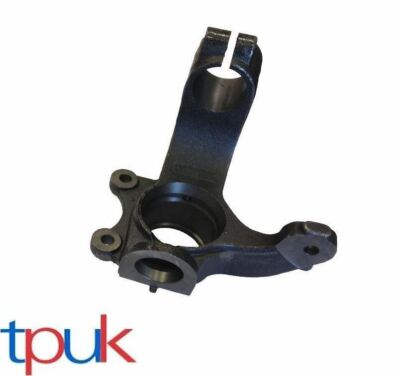Front Hub Knuckle For Ford Transit Connect - Right Side (Driver Side For RHD) - Part #1439601
