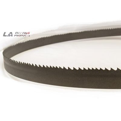 139'' (11'-7'') x 1'' x .035'' x 5/8N Band Saw Blade M42 Bi-metal 1 Pcs