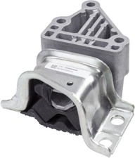 Lemförder 39479 01 Engine Mounting for Fiat