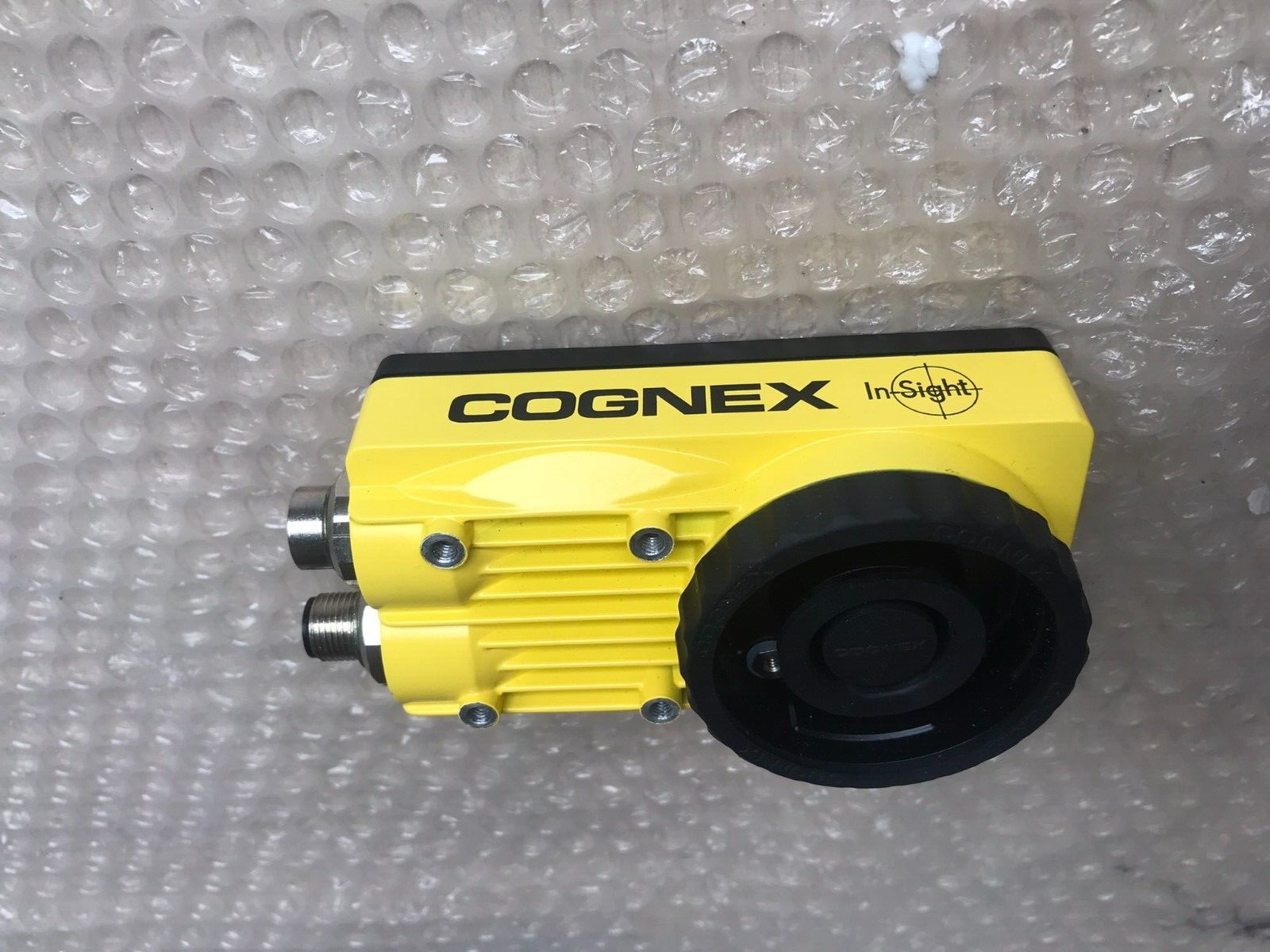 COGNEX In-Sight 5400 Machine Vision Camera / ISS-5400-0000