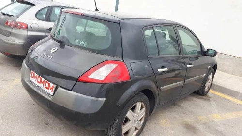 54359700002 Turbocompresor At para RENAULT MEGANE II BERLINA 5P Authentique 6373309 - Imagen 9 de 10
