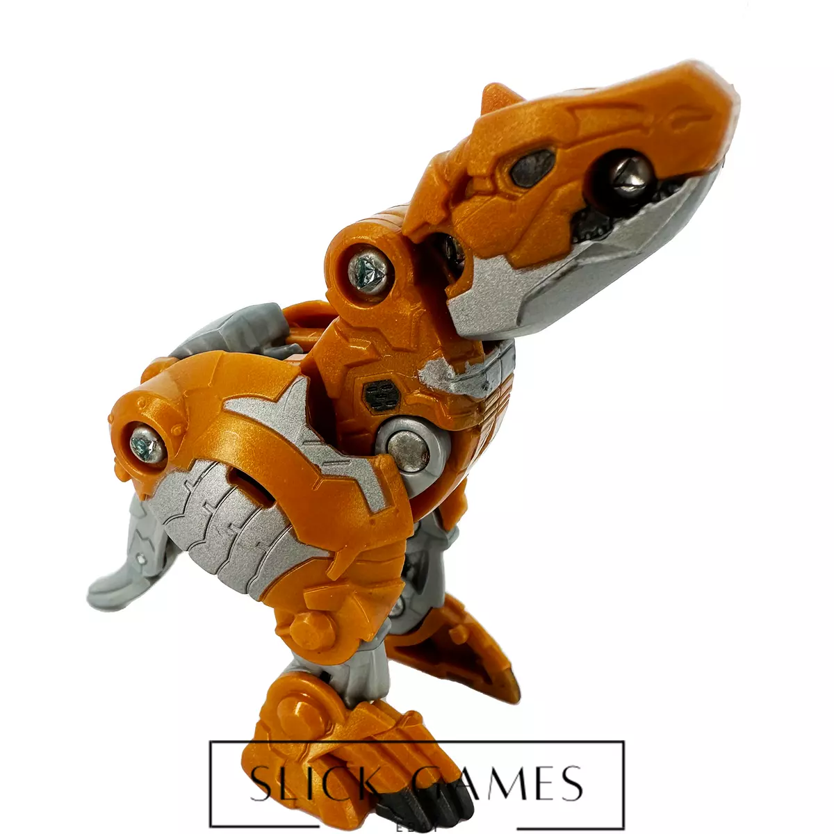 Bakugan trox best sale ultra