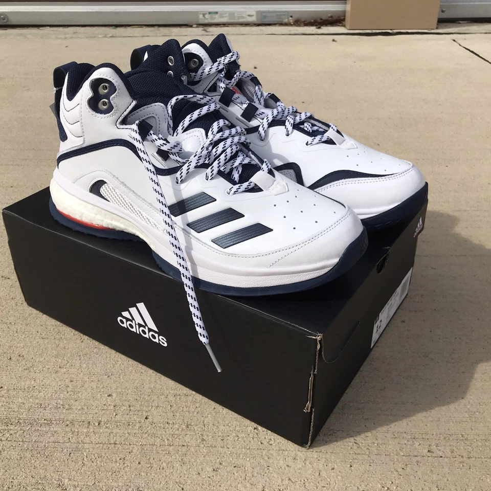 Adidas ICON 6 BOOST Turf Baseball Shoes Softball EG7598 Aaron Judge- Mens - Image 2 of 4