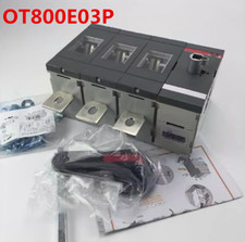 NEW ABB disconnector OT800E03P Fast delivery