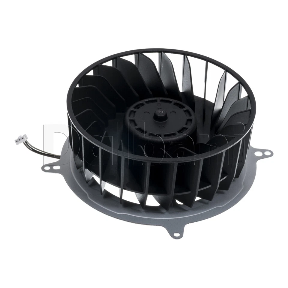 Оригинальный внутренний охлаждающий вентилятор кулер 23 лопасти для PS5 PlayStation 5 - Изображение 2 из 3