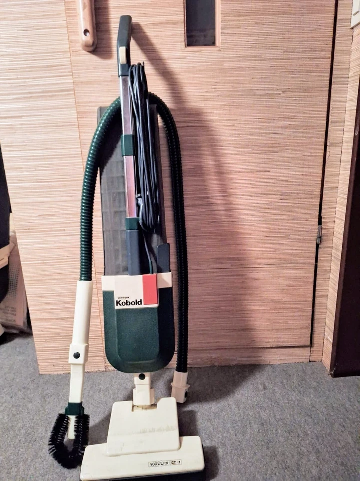 Vorwerk Staubsauger Kobold ET 21 