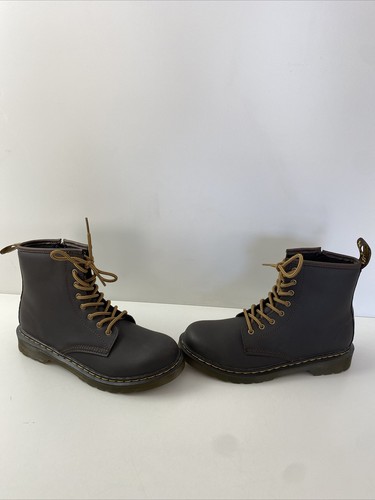 Dr Martens Core Kids Red 26140308 26114655 1460 Y – Mersey Sports