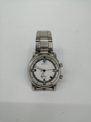 PERRELET Air Zermatt II 自動巻き時計手巻き付き Perrelet Air Zermatt II Automatic Black Dial Analog Watch Pre