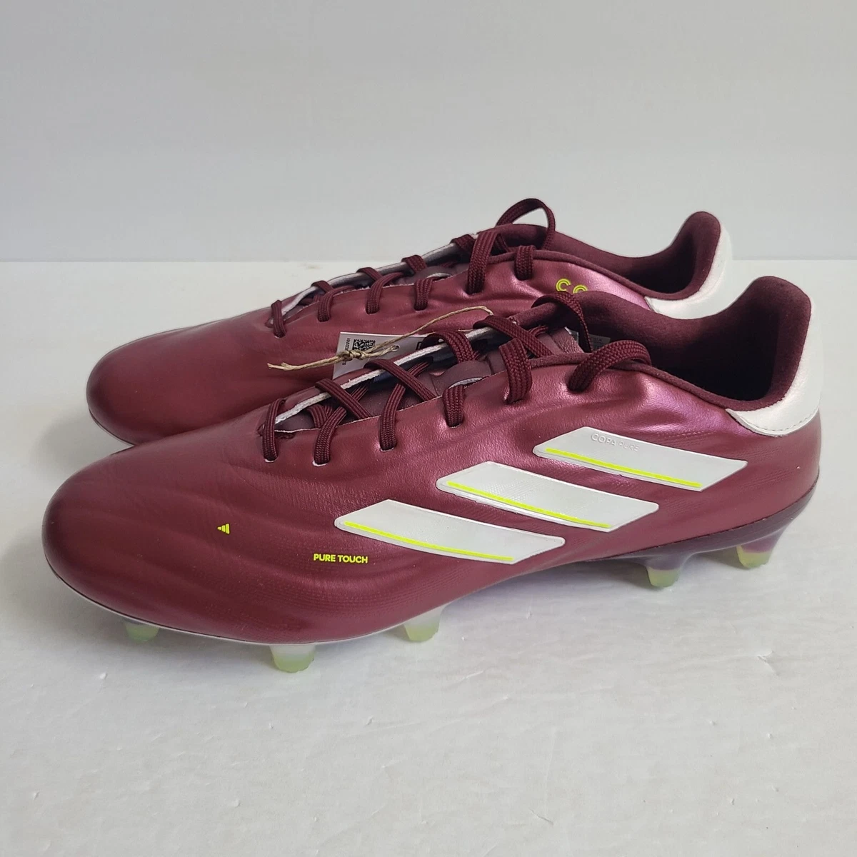 adidas Copa Pure 2 Elite FG Energy Citrus Pack for Sale