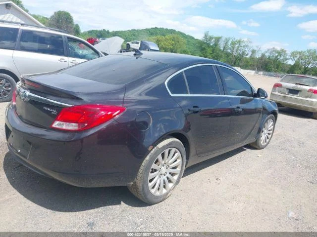 Used Power Steering Pump fits: 2011 Buick Regal 2.4 Grade A - Image 4 of 4