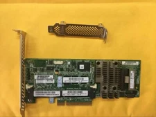 HP P430 / 2GB 6GB 1-PORT INT SAS CONTROLLER Card 698529-B21 729635-001 #