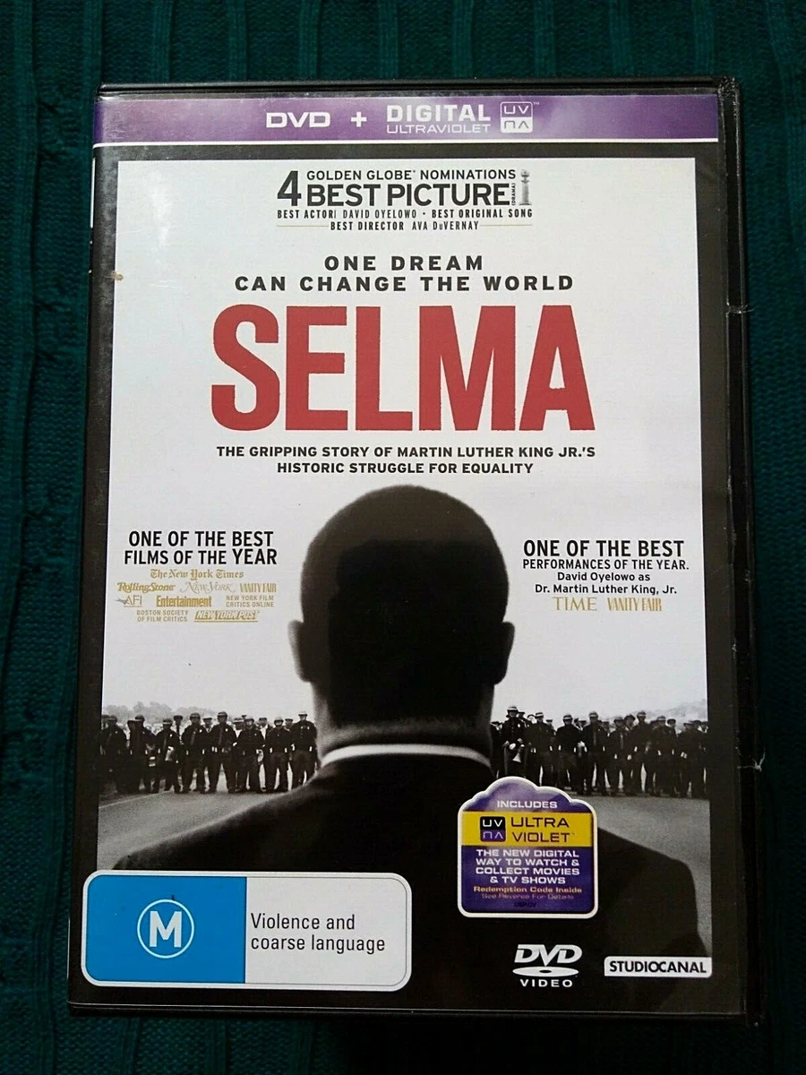 Watch selma online free sale