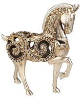 Ok Lighting Gold Stars Max Decorative Piece 11.5 Ok Lighting Gold Stars Max Decorative Piece 11.5