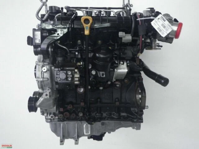 Kia Car Engines